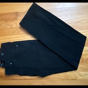 Black Bullhead jeans